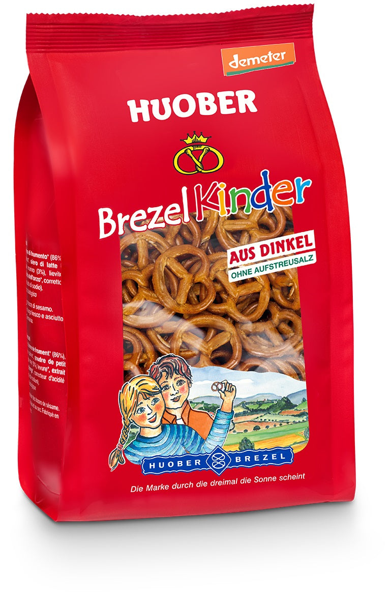 HUOBER BrezelKinder, 12 Tüten à 125g, Bio-SOUNDFOOD-1-SOUNDFOOD