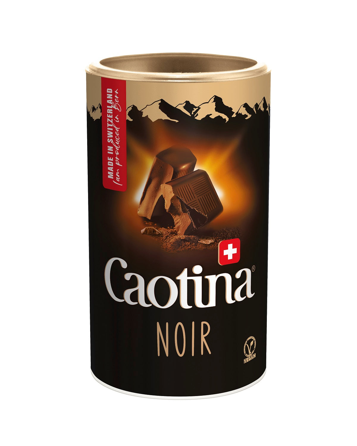 Caotina Noir, 6 Dosen à 500g-SOUNDFOOD-1-SOUNDFOOD