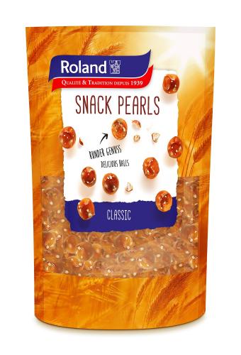 Roland Snack Pearls, 12 Beutel à 100g-SOUNDFOOD-1-SOUNDFOOD