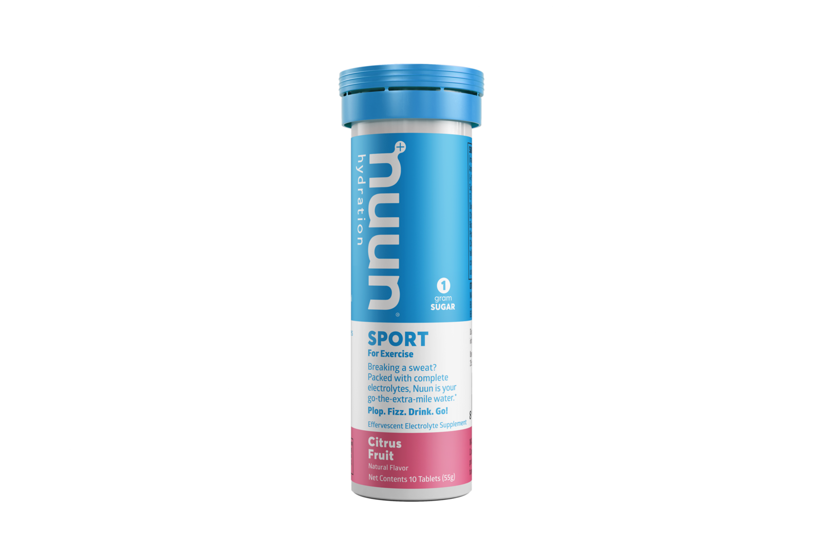 NUUN SPORT Citrus Fruit-SOUNDFOOD-1-SOUNDFOOD