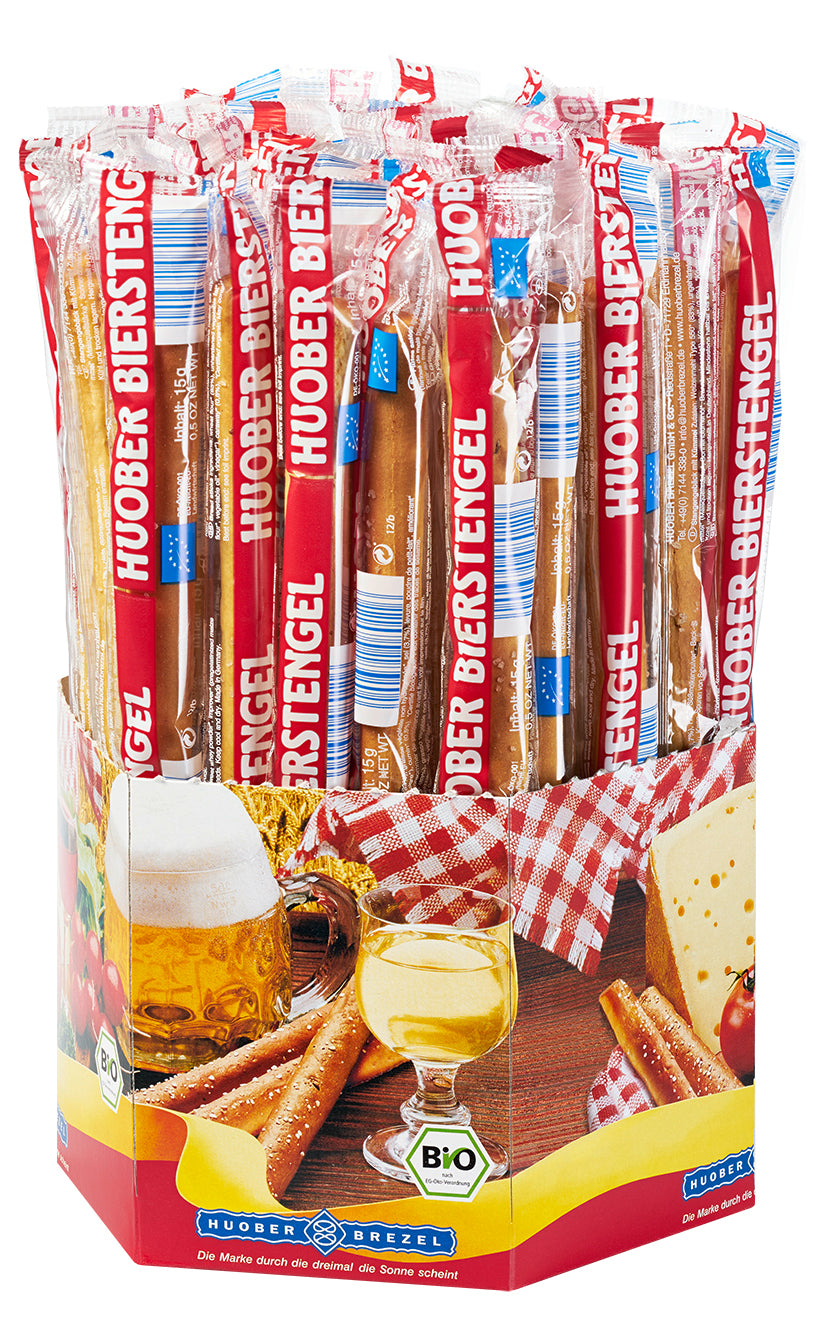 Huober Bio Bierstengel 50 Stück (750g)-SOUNDFOOD-2-SOUNDFOOD