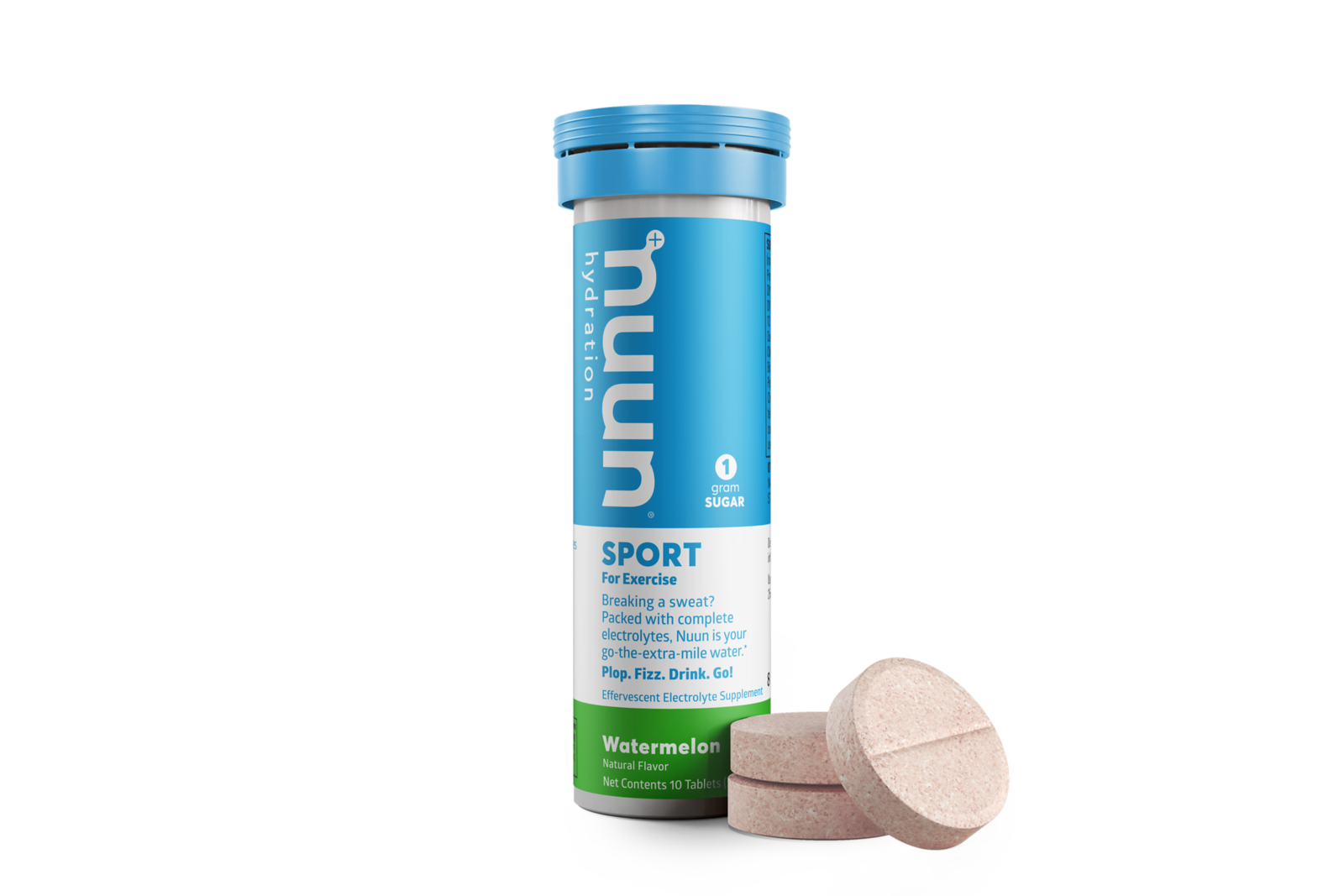 NUUN SPORT Watermelon-SOUNDFOOD-3-SOUNDFOOD